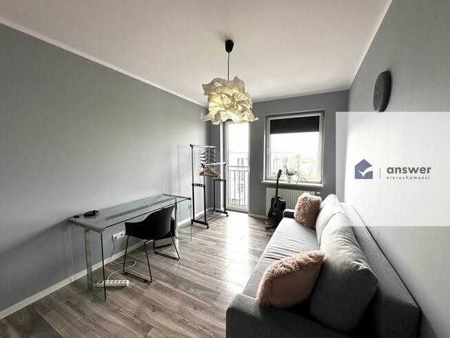 GOTOWIEC INWESTYCYJNY PRZY UL. KWIATOWEJ!