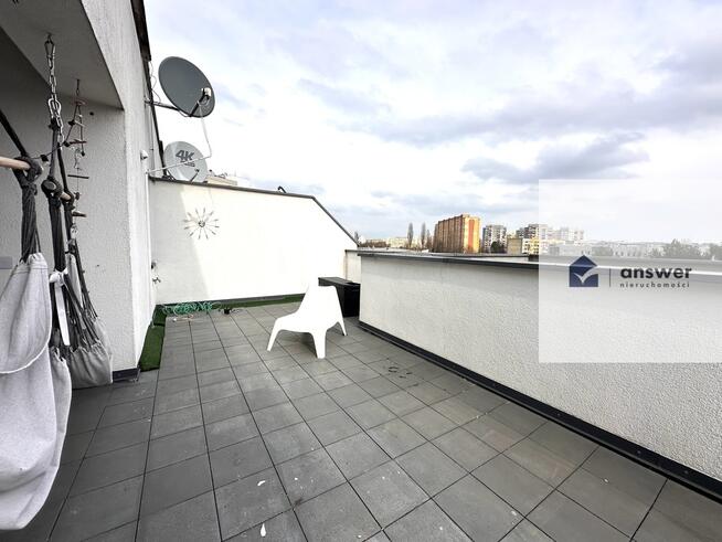 GOTOWIEC INWESTYCYJNY PRZY UL. KWIATOWEJ!