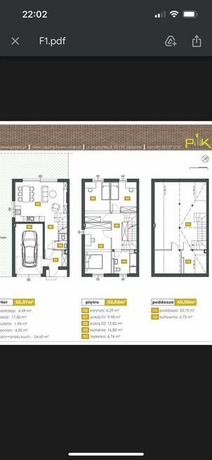Mieszkanie Warszawa Białołęka
