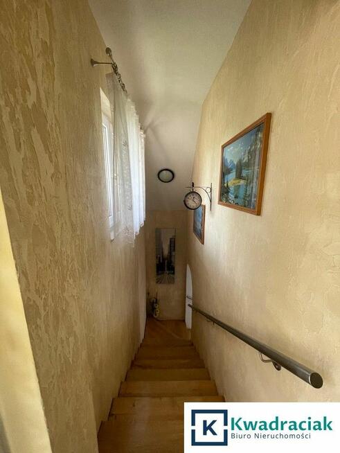 Dom Kołaczyce, Księdza Tekstorysa