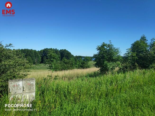 Działka rolna Rożyńsk Wielki gm. Prostki Rożyńsk Wielki
