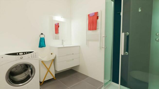 Mieszkanie Gdańsk Jasień, Przytulna