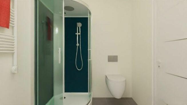 Mieszkanie Gdańsk Jasień, Przytulna