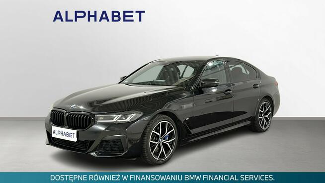BMW 5 530i Xdrive
