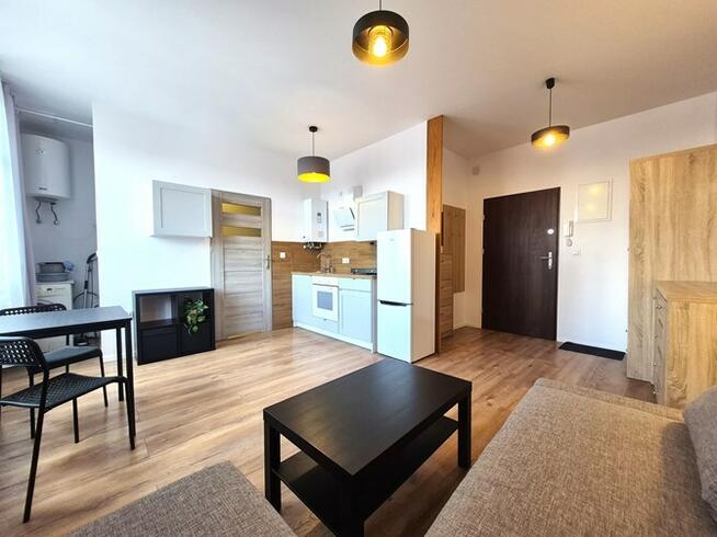 Wynajmę kawalerkę w centrum Chorzowa, Wolności 30