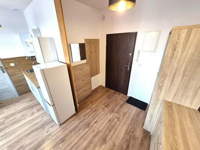 Wynajmę kawalerkę w centrum Chorzowa, Wolności 30