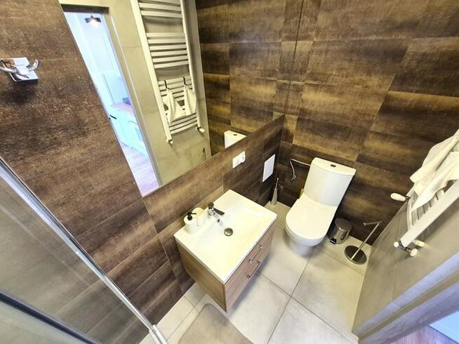 Wynajmę kawalerkę w centrum Chorzowa, Wolności 30