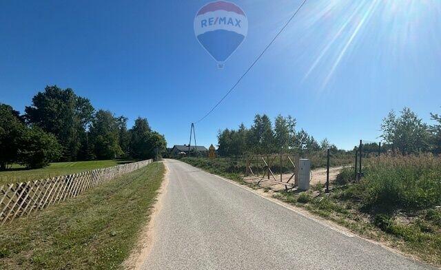 Duże działki blisko Jeziora Margonin