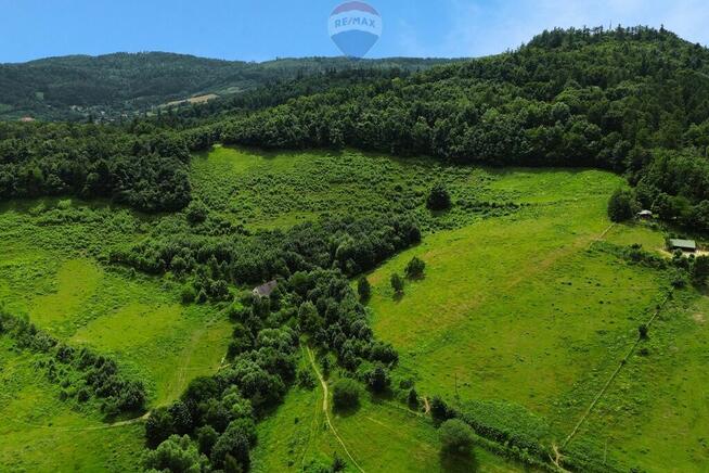 Działki inwestycyjne przy twierdzy z widokiem