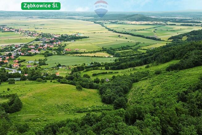 Działki inwestycyjne przy twierdzy z widokiem