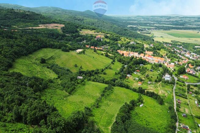 Działki inwestycyjne przy twierdzy z widokiem