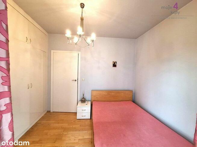 0% prowizji, 3 pokoje, m. postojowe