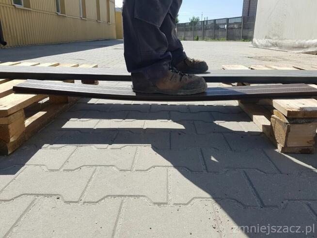 Deska tarasowa szeroka