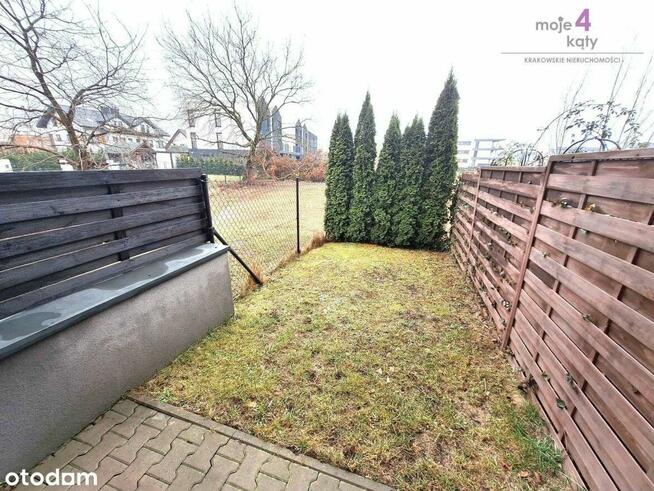 Kliny, 2 Pokoje, Ogródek