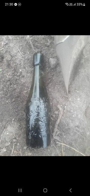 Butelki cammin in pom. (Gebr. Voerkelius)