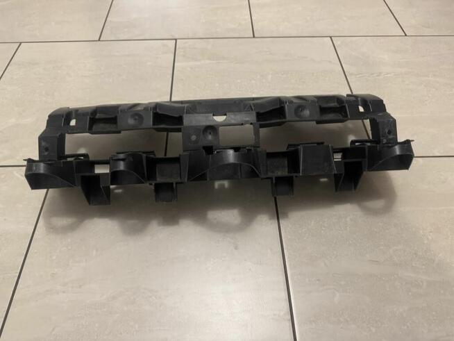 Wzmocnienie pasa przedniego RENAULT LAGUNA 3 -100% sprawna!