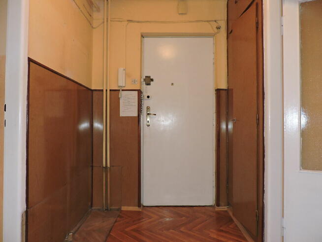 Planty, ul. Młodzianowska, M3, 47.11 m2, 2 piętro, loggia.