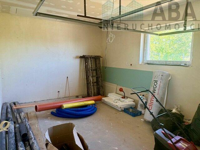 Dom w stanie deweloperskim - Koło ul. Brzoskwiniowa