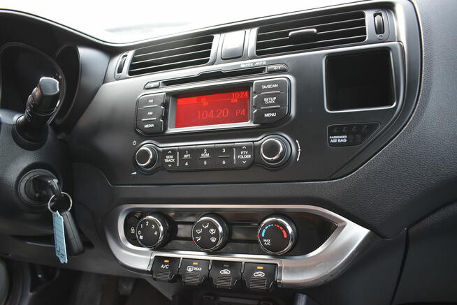 1,1 CRDI 6-BIEGÓW! 5-DRZWI KLIMATYZACJA -SPRAWNA! CZUJ.COFAN