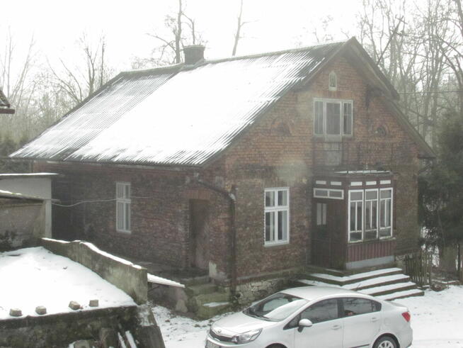 sprzedam nieruchomość