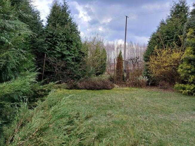 Działka ROD Konwalia 500m2 Mokra Prawa / Skierniewice