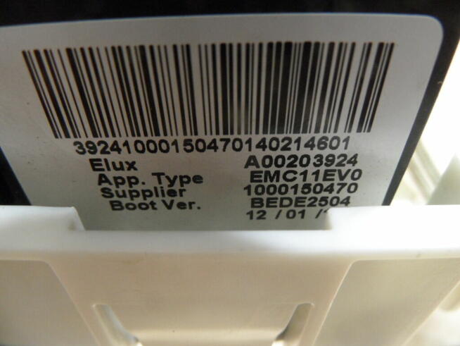 modul silnika pralki electrolux EWF1287HDW