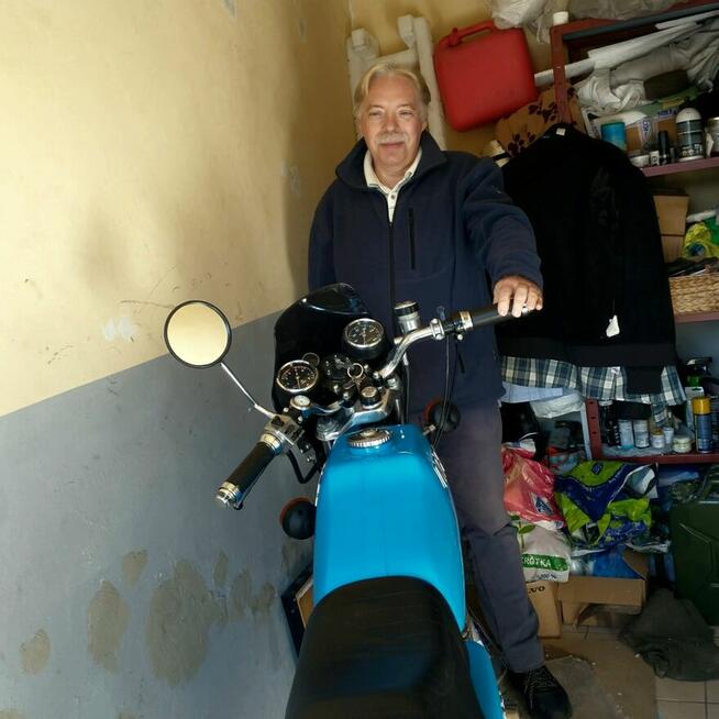 Poznam Panią do związku stałego