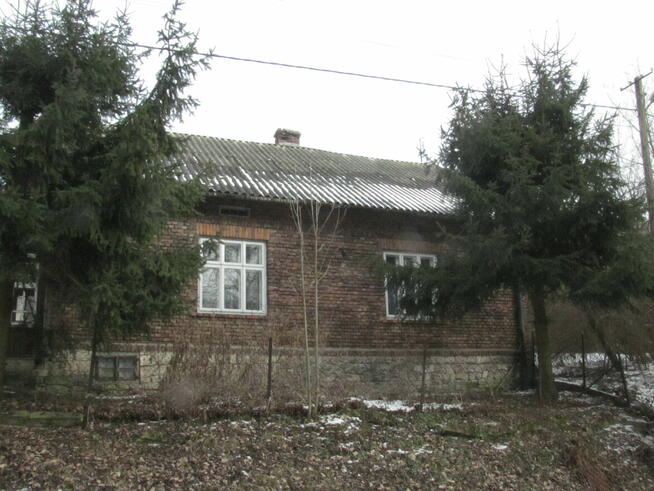 sprzedam nieruchomość