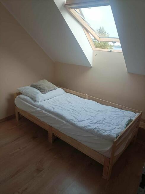 Dom na Mazurach do wynajęcia