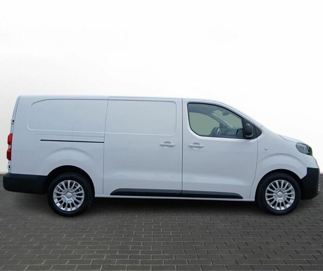 Toyota PROACE 2.0 D-4D 144 KM (Manual)