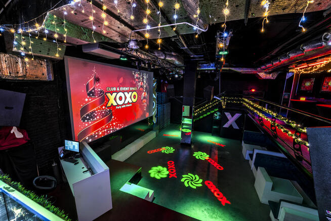 Kompleksowa Organizacja Wigilii firmowych