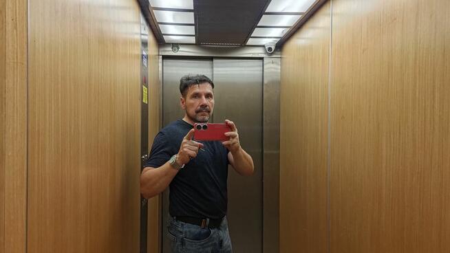 szukam motyli w brzuchu ;o))