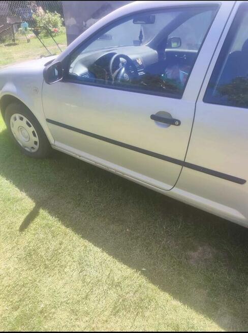 Sprzedam Golf 4 1.9tdi
