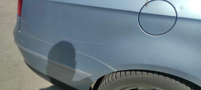 VW PASSAT B6 Comfortline