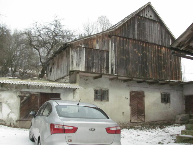 sprzedam nieruchomość