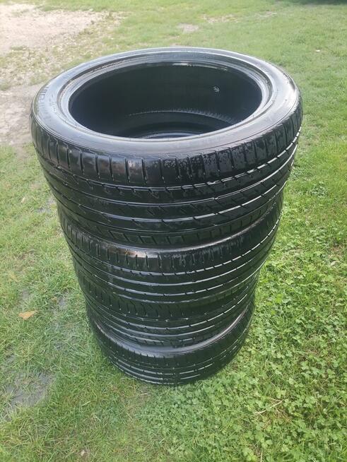 Opony Laufenn letnie 225/45/17