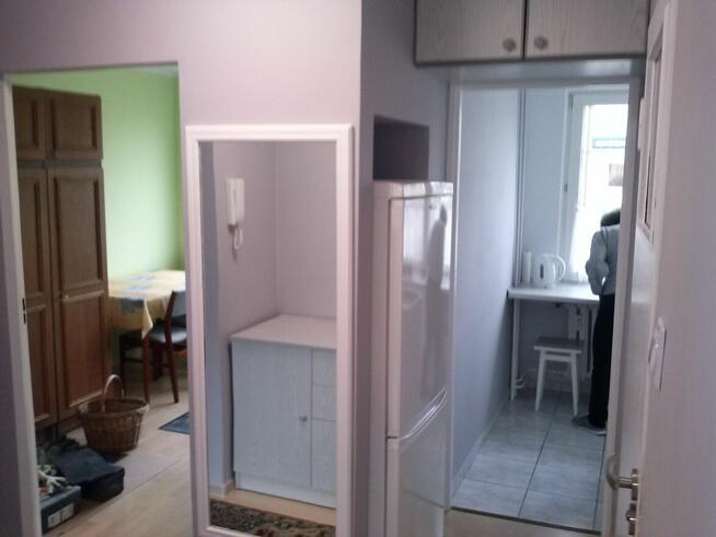 Mieszkanie 2pokoje 37,1m2na 1 piętrze