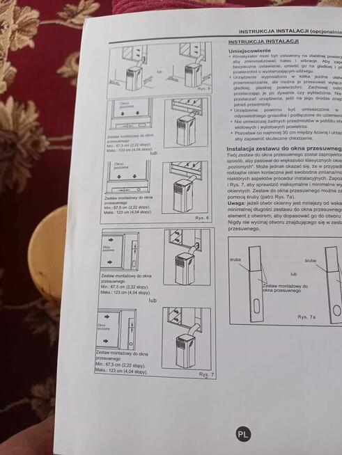 Sprzedam KLIMATYZATOR