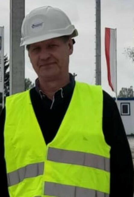 SZUKAM PRACY - doradca kierownika budowy, koodynator