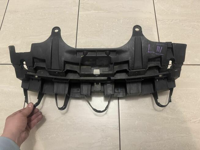 Wzmocnienie pasa przedniego RENAULT LAGUNA 3 -100% sprawna!