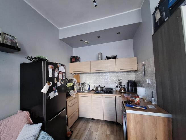 Mieszkanie komunalne z C.O. 21 m² – szukam bloku, 1 lub 2