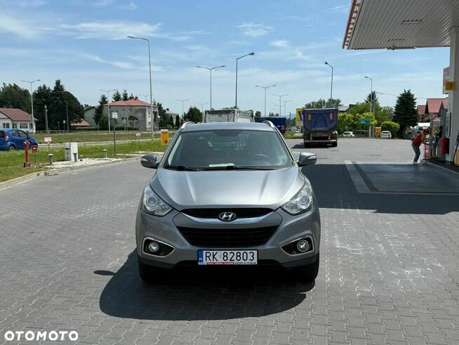 Hyundai ix35 1.6 2WD Comfort