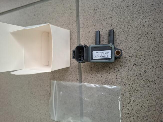 Czujnik Ciśnienia DPF Ford OE AV61-5L200-AB