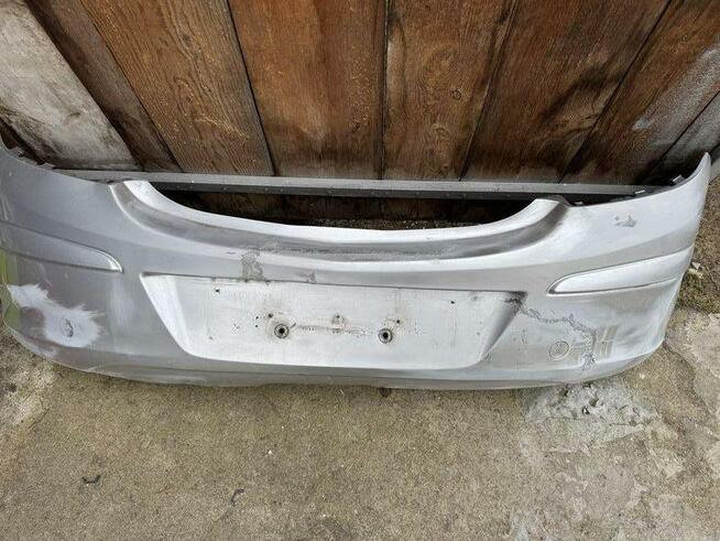 zderzak OPEL CORSA D