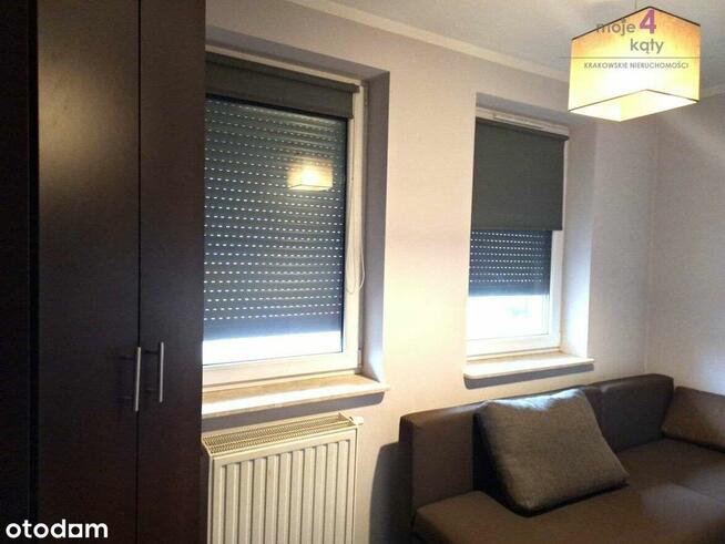 Kliny, 2 Pokoje, Ogródek