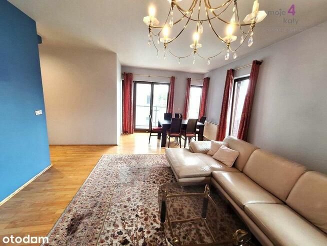 0% prowizji, 3 pokoje, m. postojowe