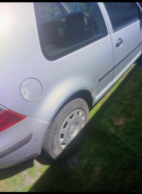 Sprzedam Golf 4 1.9tdi