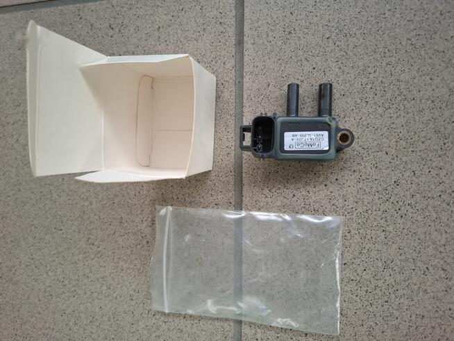 Czujnik Ciśnienia DPF Ford OE AV61-5L200-AB