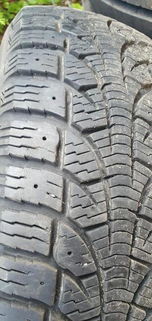 opony 175/65R z felgami stal