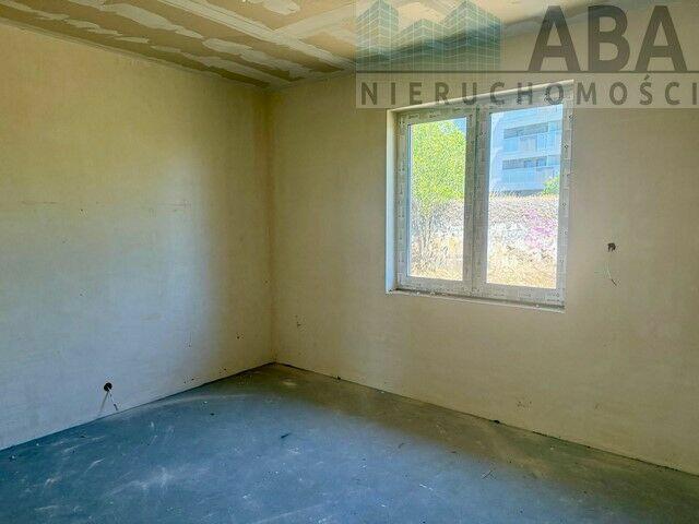 Dom w stanie deweloperskim - Koło ul. Brzoskwiniowa